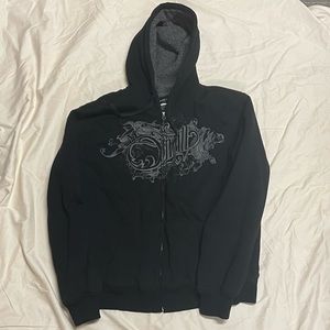 O’Neill Lined Hooded Sweatshirt